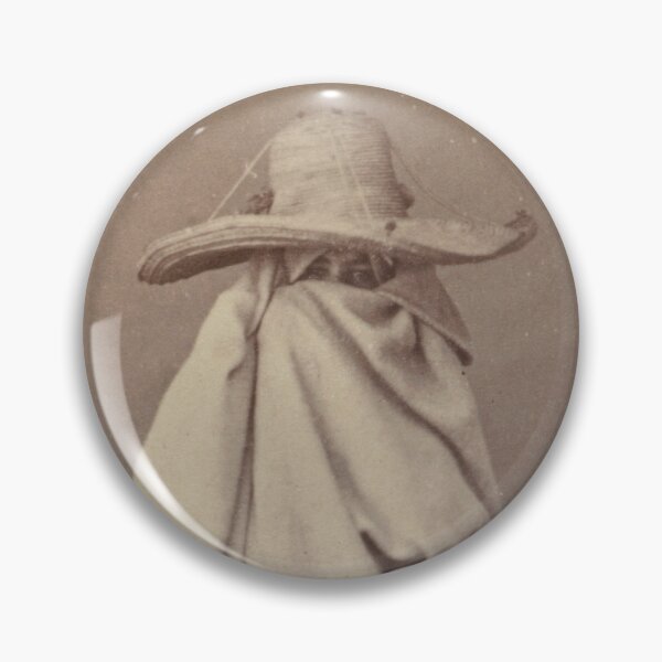 Item preview, Vintage Portrait | Mysterious Woman designed and sold by AnimaliaStar.