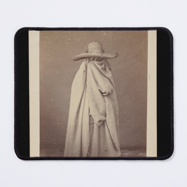 Item preview, Vintage Portrait | Mysterious Woman designed and sold by AnimaliaStar.