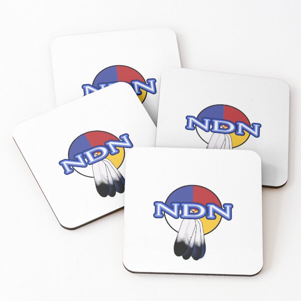 Item preview, NDN= Indian designed and sold by NDNGraphics.