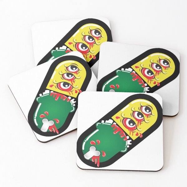 Item preview, Tramadol Boy Overdose designed and sold by TISTSTUDIO.