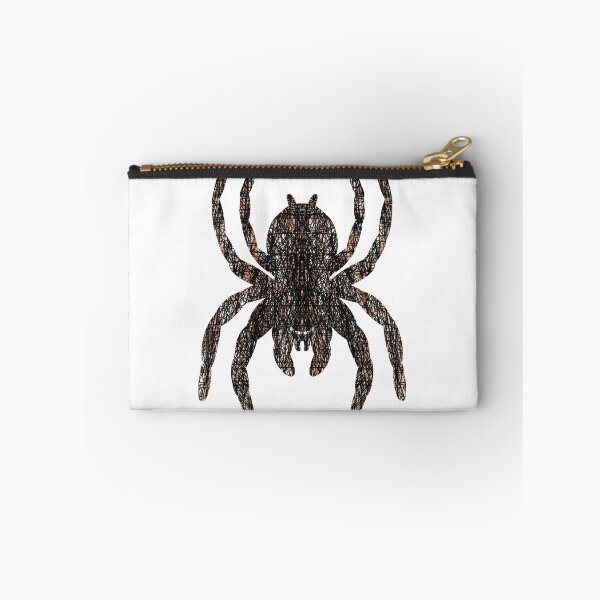 Item preview, Cross Hatching Tarantula V5 designed and sold by IgorAndMore.