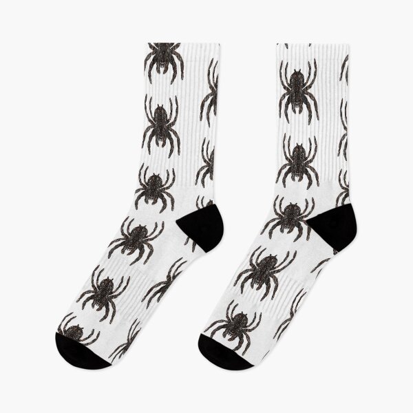 Item preview, Cross Hatching Tarantula V5 designed and sold by IgorAndMore.