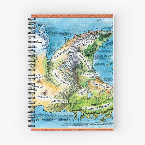 Item preview, The Kingdom designed and sold by vickylevin69.