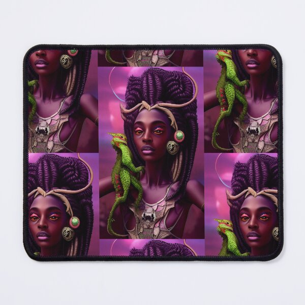 Item preview, The Dragon Bride 197 designed and sold by BlueOctopus1878.