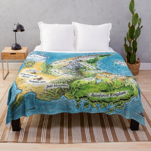 Item preview, The Kingdom designed and sold by vickylevin69.