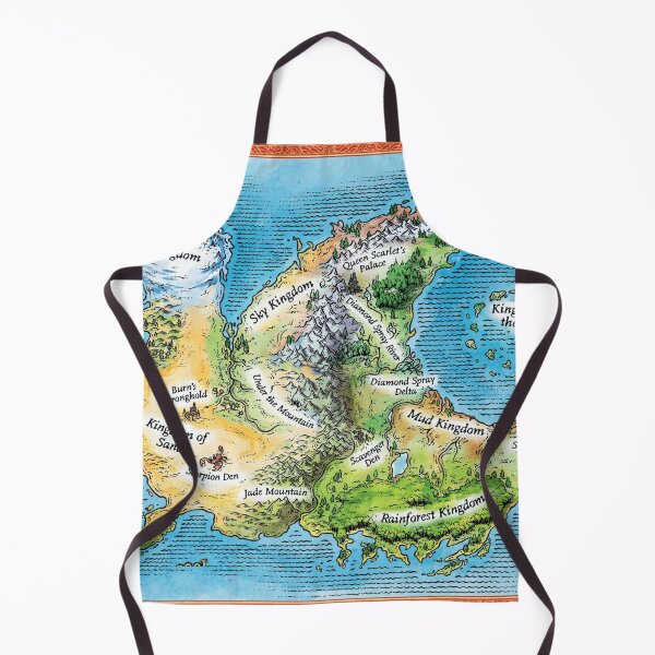 Item preview, The Kingdom designed and sold by vickylevin69.