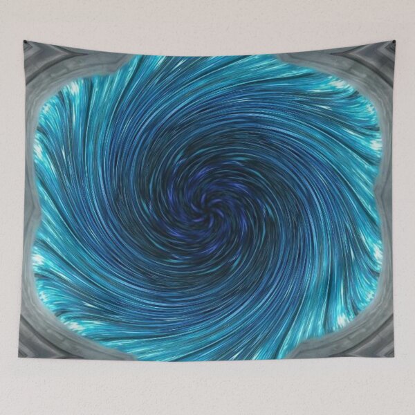 Item preview, Window Into The Void designed and sold by Healio2.