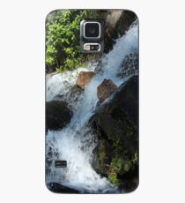 River Rapids in Peguche Case/Skin for Samsung Galaxy