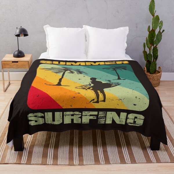 Item preview, Summer Surfing designed and sold by EVANSTAGE.