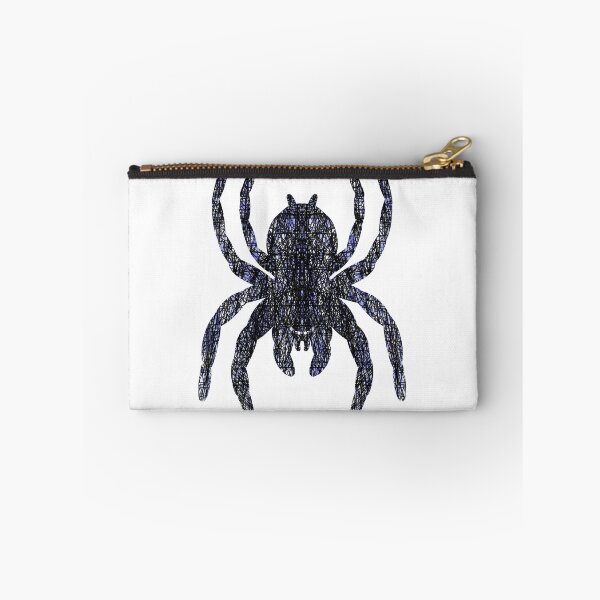 Item preview, Cross Hatching Tarantula V7 designed and sold by IgorAndMore.
