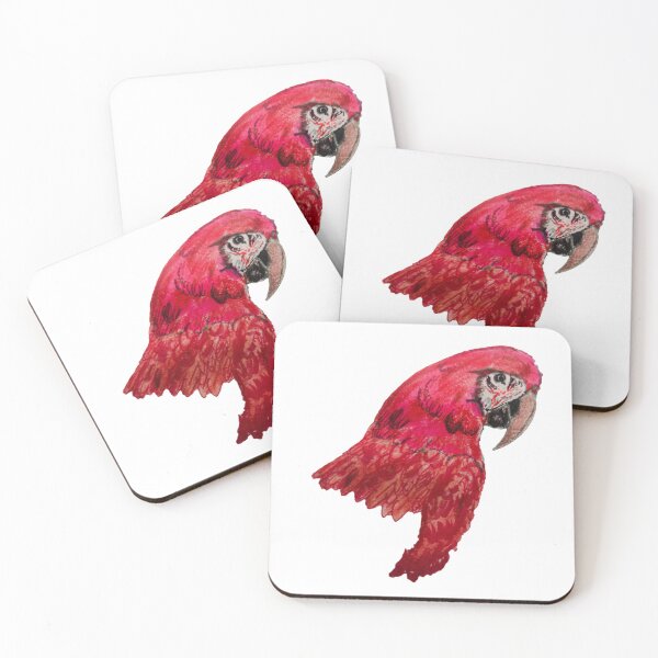 Item preview, Parrot designed and sold by CanDo20.