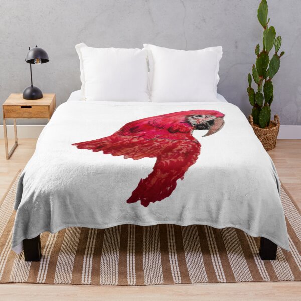 Item preview, Parrot designed and sold by CanDo20.