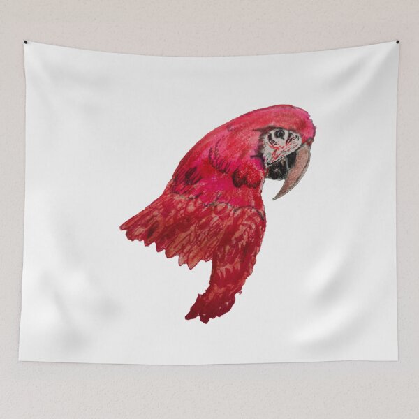 Item preview, Parrot designed and sold by CanDo20.