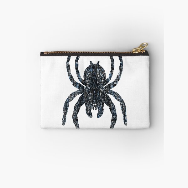 Item preview, Cross Hatching Tarantula V8 designed and sold by IgorAndMore.