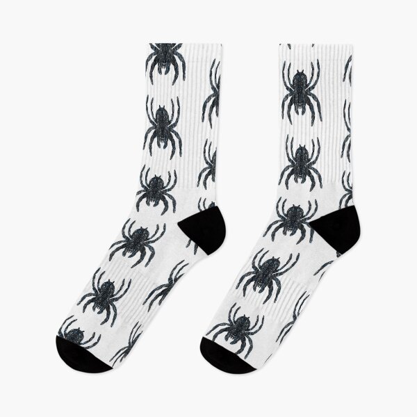 Item preview, Cross Hatching Tarantula V8 designed and sold by IgorAndMore.