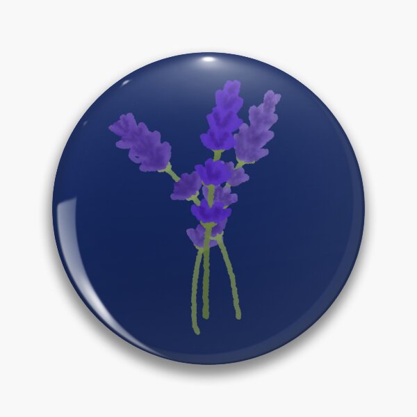 Item preview, Lavender Sprig designed and sold by Enchantress Designs.