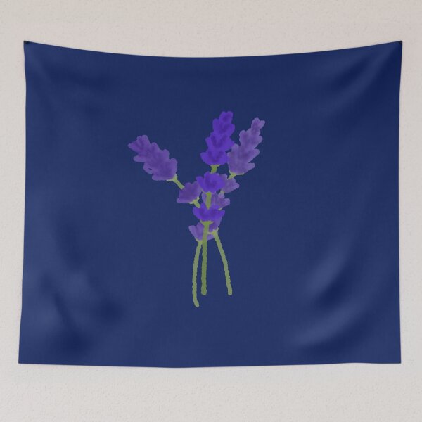 Item preview, Lavender Sprig designed and sold by Enchantress Designs.