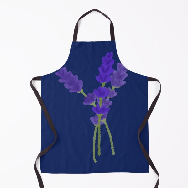 Item preview, Lavender Sprig designed and sold by Enchantress Designs.