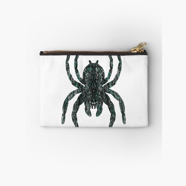 Item preview, Cross Hatching Tarantula V9 designed and sold by IgorAndMore.