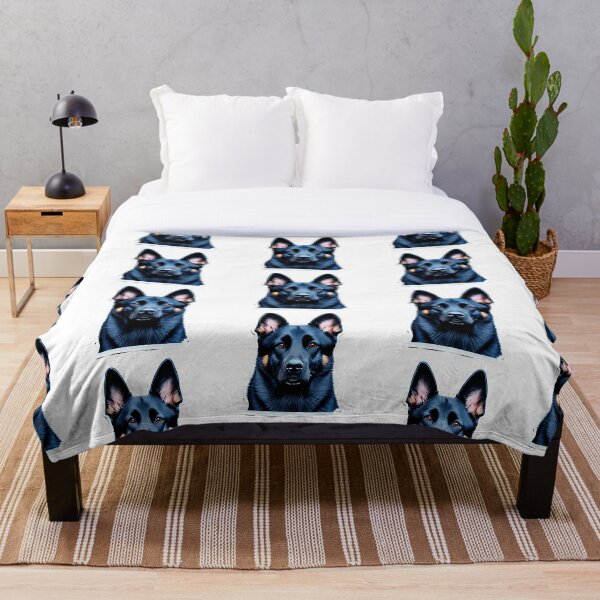 Item preview, Belgian Malinois  designed and sold by KoolStuffRUS.