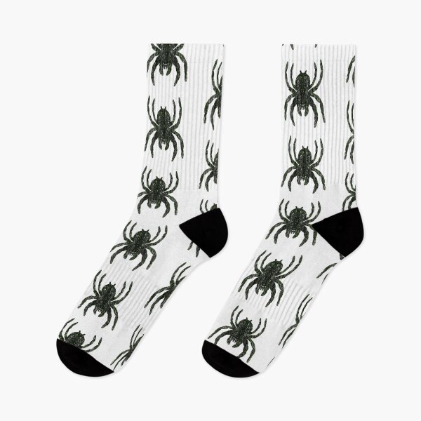 Item preview, Cross Hatching Tarantula V10 designed and sold by IgorAndMore.