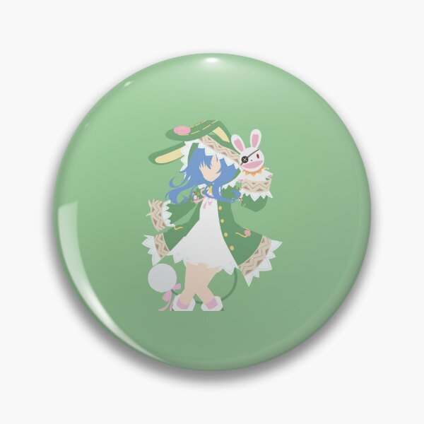 Item preview, kurumi rabbit designed and sold by alexhales8008.