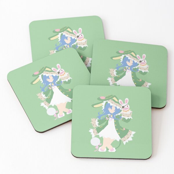 Item preview, kurumi rabbit designed and sold by alexhales8008.