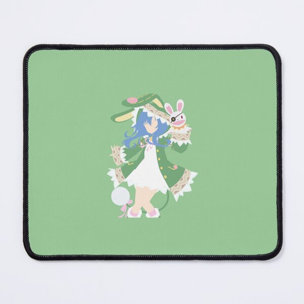 Item preview, kurumi rabbit designed and sold by alexhales8008.