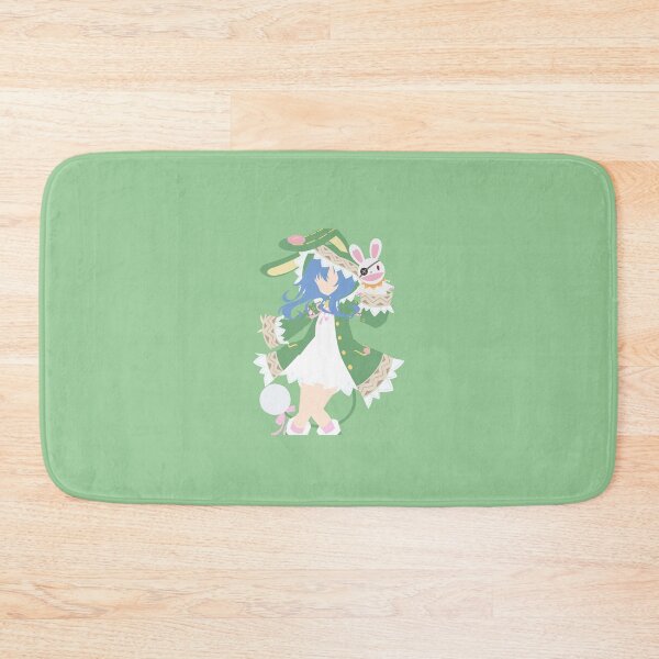 Item preview, kurumi rabbit designed and sold by alexhales8008.