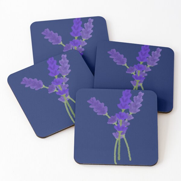 Item preview, Lavender Sprig designed and sold by Enchantress Designs.