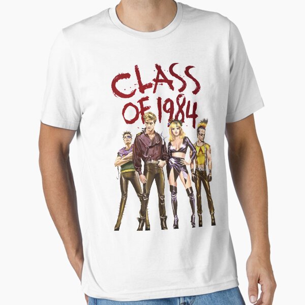 Item preview, CLaSs of 1984! designed and sold by shawnofthe80s.