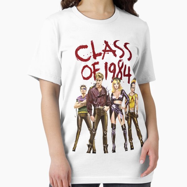 Item preview, CLaSs of 1984! designed and sold by shawnofthe80s.