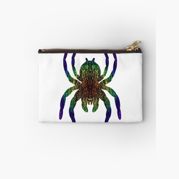 Item preview, Cross Hatching Tarantula V12 designed and sold by IgorAndMore.