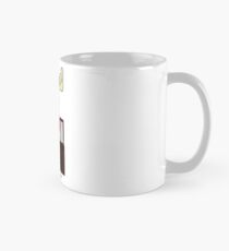 Mooseter Rogers Tasse (Standard)