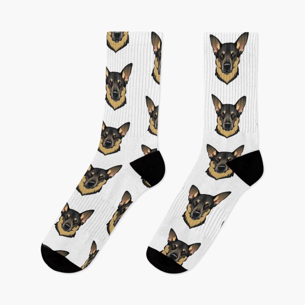 Item preview, Belgian Malinois  designed and sold by KoolStuffRUS.
