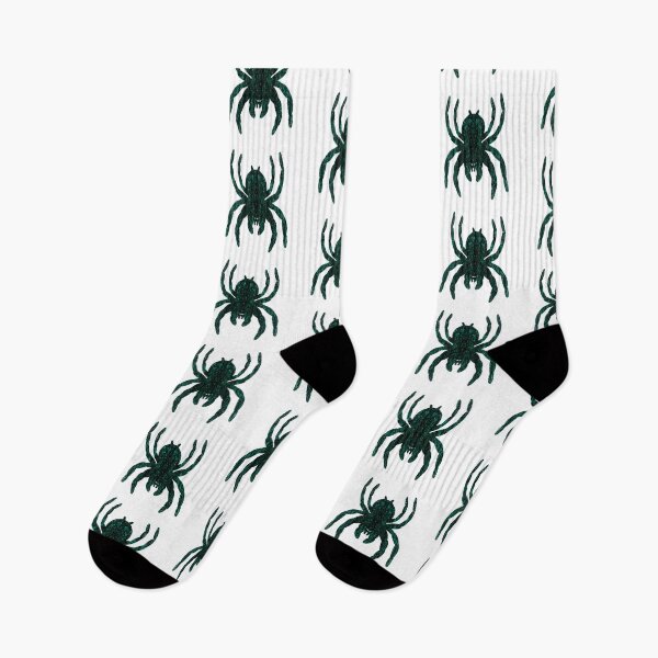 Item preview, Cross Hatching Tarantula V13 designed and sold by IgorAndMore.