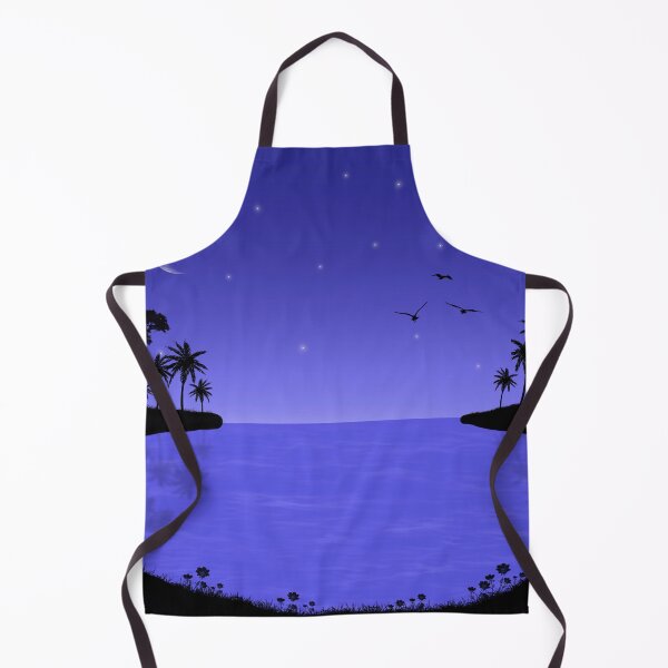 Item preview, Moonlit pond designed and sold by mia-alice85.