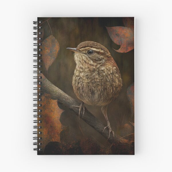 Item preview, WREN #3 designed and sold by BOBMIA.