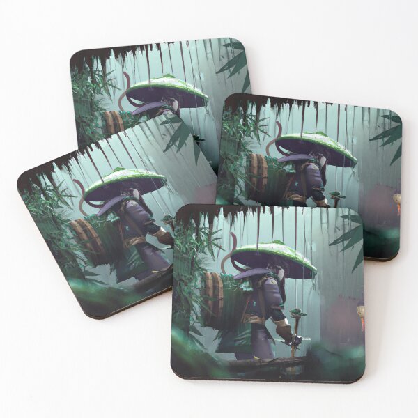Item preview, "Journey's End" designed and sold by ReshCastella.