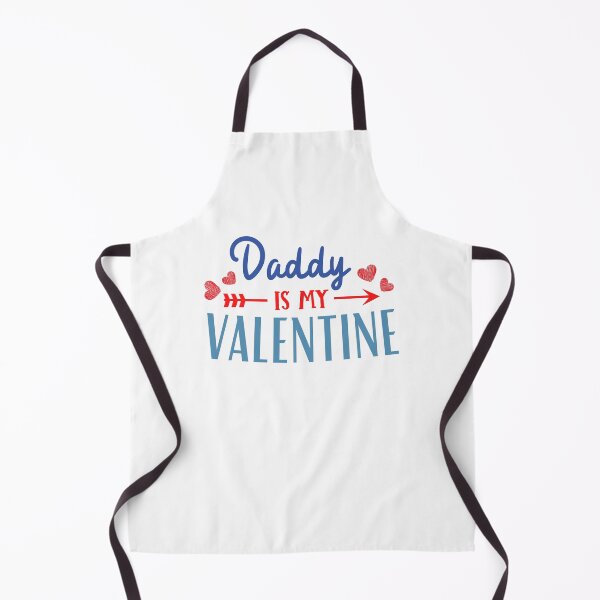 Item preview, Daddy is my Valentine father's day gift for dad designed and sold by MouDantArts.