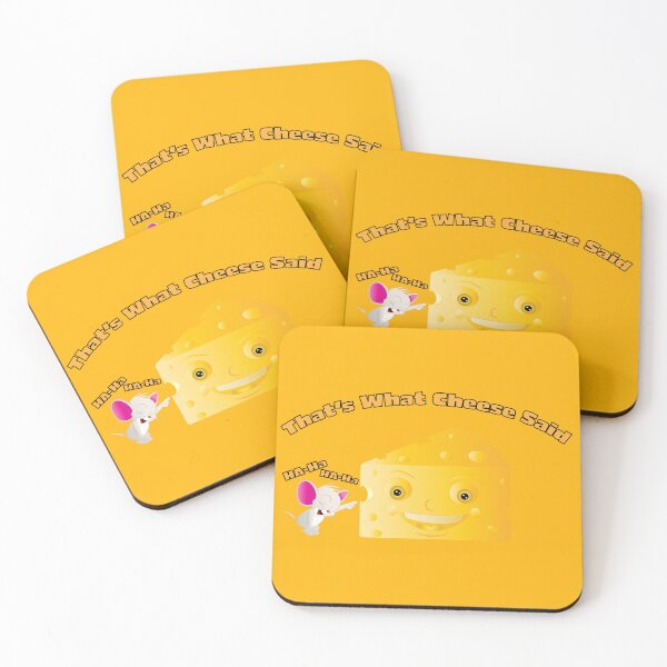Item preview, Cheese designed and sold by Sqndesigns.