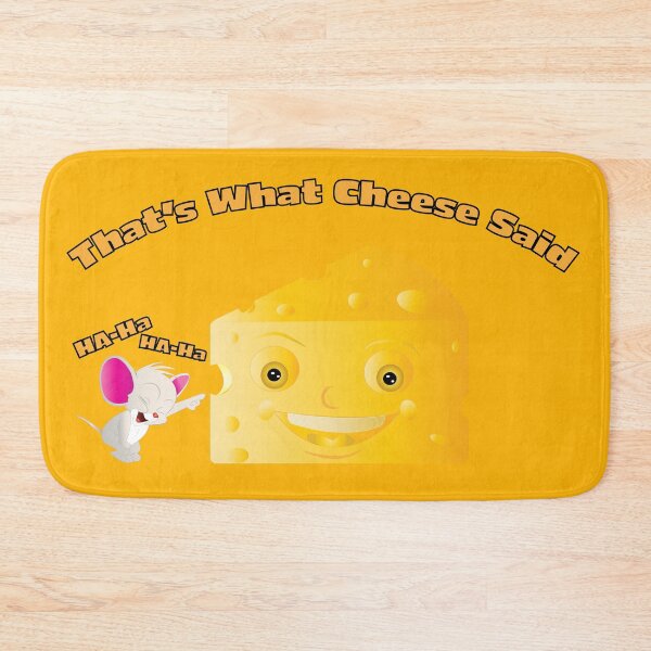 Item preview, Cheese designed and sold by Sqndesigns.