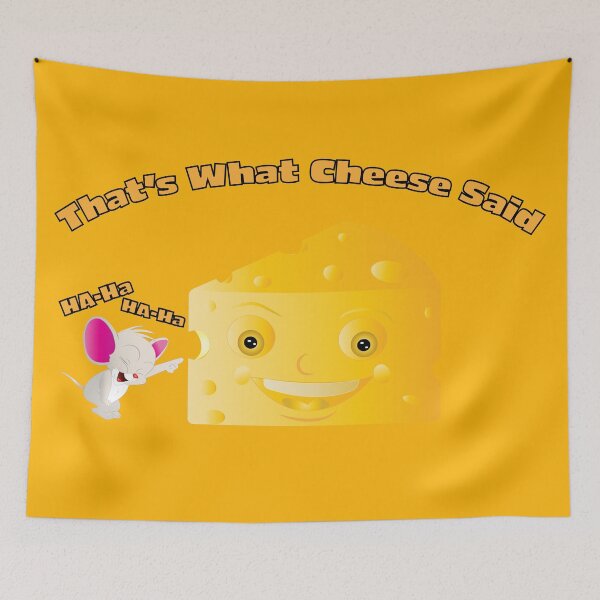 Item preview, Cheese designed and sold by Sqndesigns.
