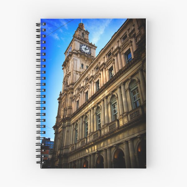 Item preview, Melbourne GPO designed and sold by AndrewB.