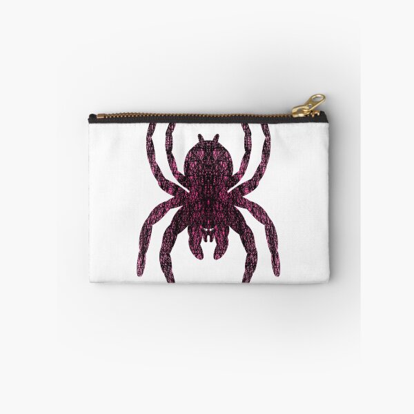 Item preview, Cross Hatching Tarantula V17 designed and sold by IgorAndMore.