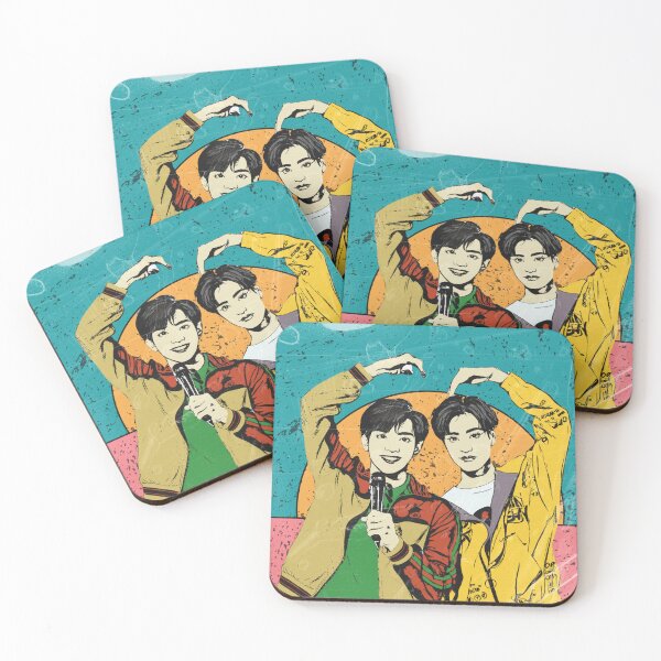 Item preview, Tinngun gemfourth my school president bl series designed and sold by RecStore.