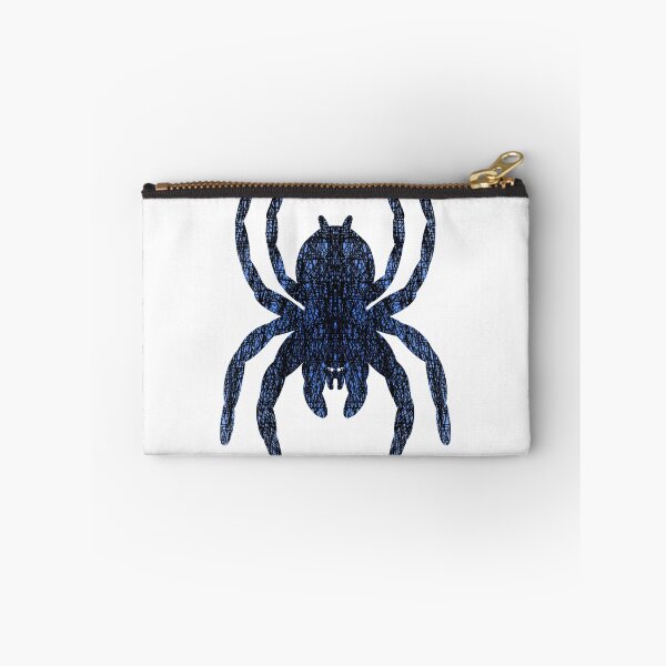 Item preview, Cross Hatching Tarantula V19 designed and sold by IgorAndMore.