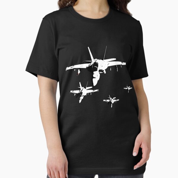 Item preview, F-18 Fighter Jets in Formation designed and sold by thesamba.