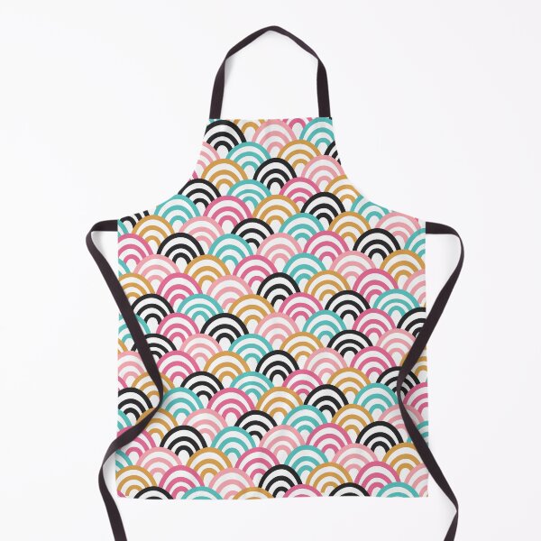 Item preview, Colorful Arches designed and sold by storyboxdesigns.