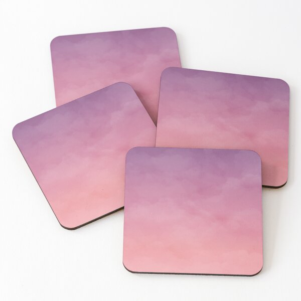 Item preview, cielo morado y rosa designed and sold by mia-alice85.
